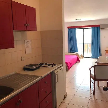 Apartmán Katalina *