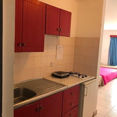 Apartmán Katalina *