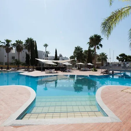 Apartmán Katalina Ayia Napa