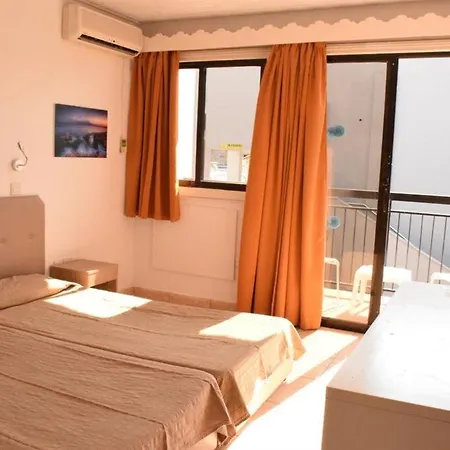 Katalina Apartmán *