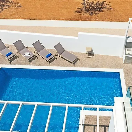 Lägenhet Katalina Ayia Napa