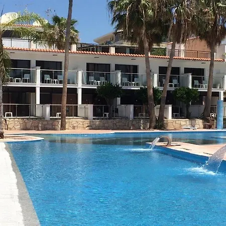 Katalina Lägenhet Ayia Napa