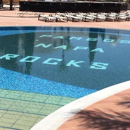 Lägenhet Katalina Ayia Napa