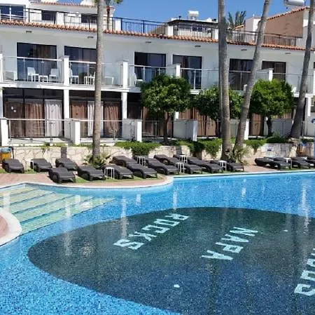 Katalina Lägenhet Ayia Napa